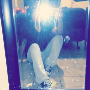 Meet your Posher, Roselyn